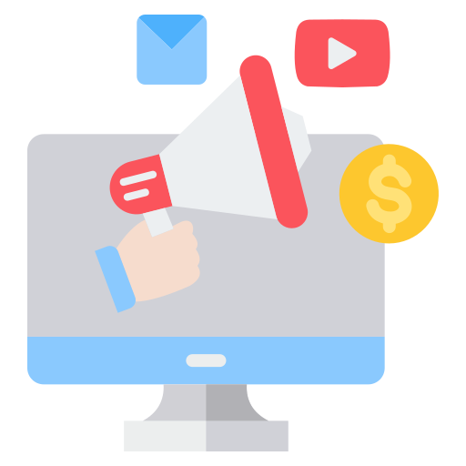 Smart Digital Solutions Icon