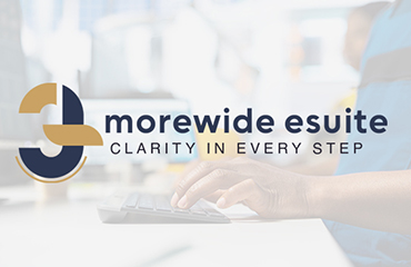 Morewide Esuite